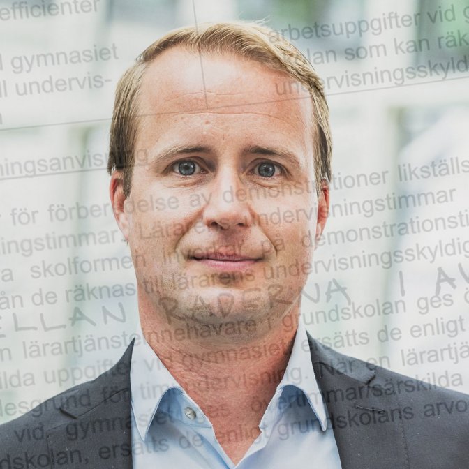 Blogg: Nya läsåret börjar med nya lagar
